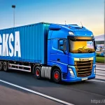 국제물류사로서의 경력관리 전략 - **Prompt 1: Digital Logistics Wizard**