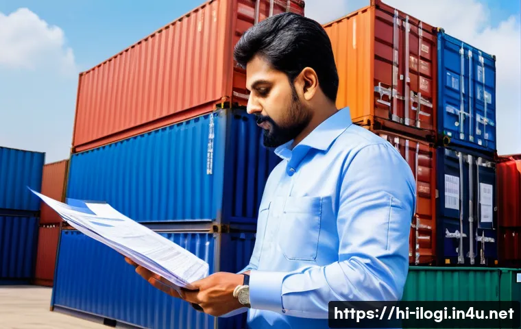 국제물류사 자격증을 취득한 후 할 수 있는 일 관련 이미지 1