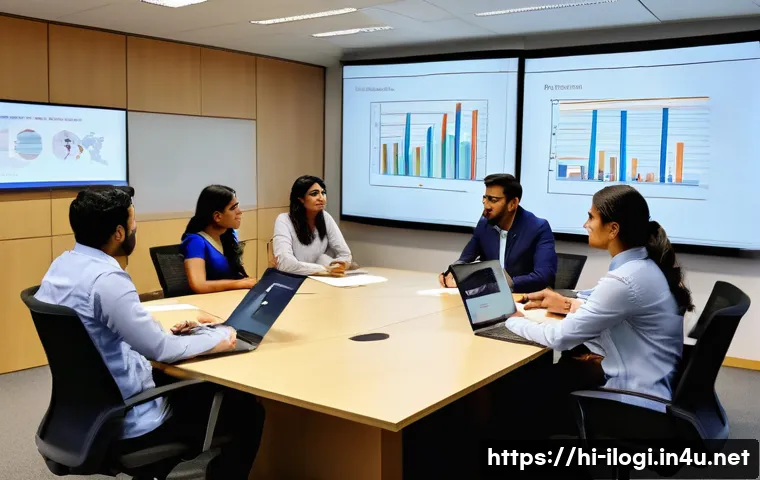 국제물류사 이직 성공 전략 관련 이미지 1