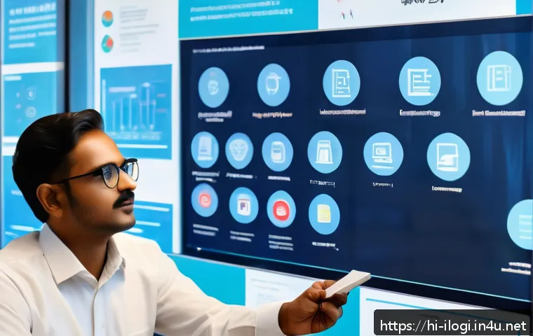 국제물류에서 블록체인의 활용 가능성 관련 이미지 2