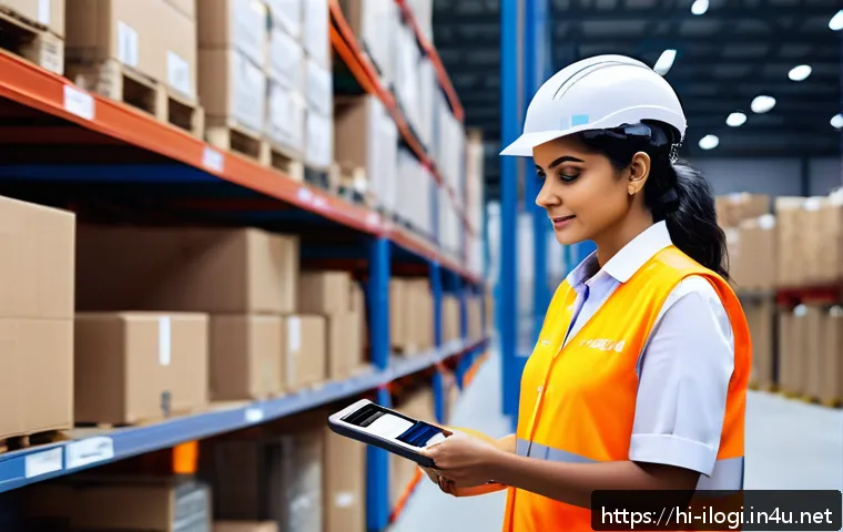 국제물류사 취업 시 추천 해외 기업 관련 이미지 2